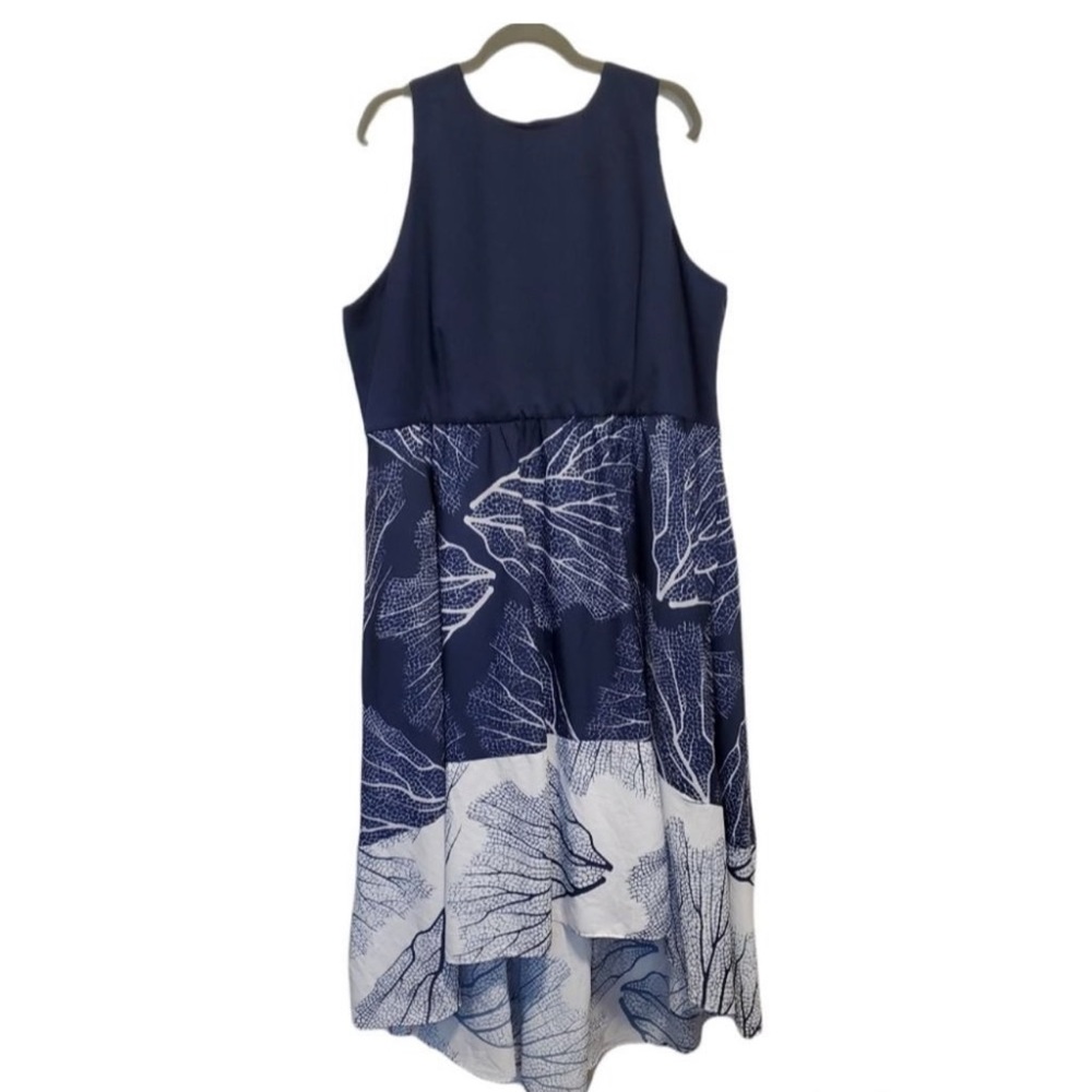 Hutch Anthropologie Dress ~ Size 3X